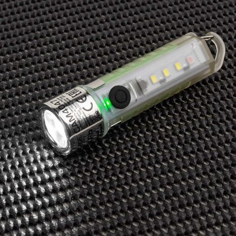 Фонарь светодиодный аккумуляторный Rockforce RF-CAM4047