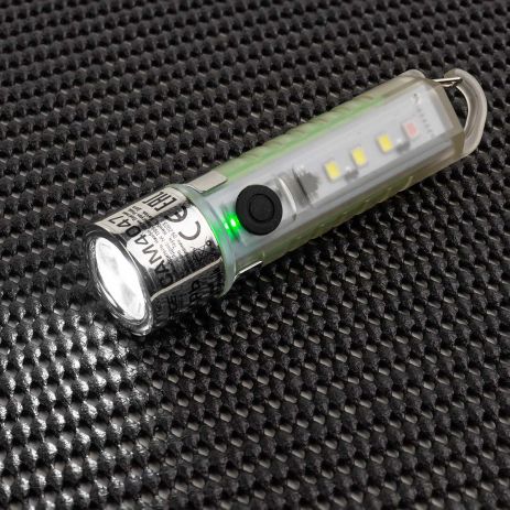 Фонарь светодиодный аккумуляторный Rockforce RF-CAM4047