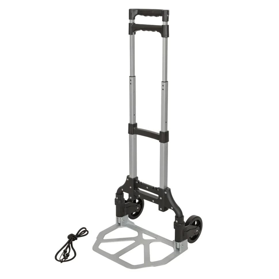 Тележка ручная складная г/п 80 кг Rockforce RF-TH6001002 Тележка ручная складная г/п 80 кг Rockforce RF-TH6001002