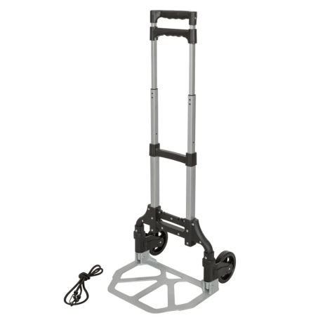 Тележка ручная складная г/п 80 кг Rockforce RF-TH6001002 Тележка ручная складная г/п 80 кг Rockforce RF-TH6001002
