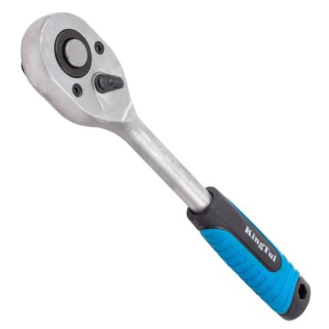 Π’ΡΠ΅ΡΠΎΡΠΊΠ° ΡΠ΅Π²Π΅ΡΡΠΈΠ²Π½Π°Ρ 1/2'' Kingtul KT-80242W Π’ΡΠ΅ΡΠΎΡΠΊΠ° ΡΠ΅Π²Π΅ΡΡΠΈΠ²Π½Π°Ρ 1/2'' Kingtul KT-80242W