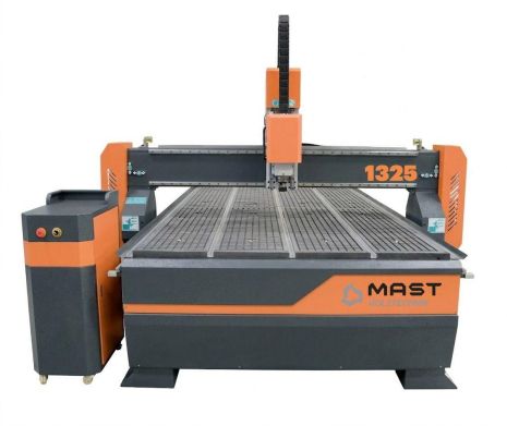 Фрезерний верстат по дереву з ЧПУ MAST HOLZTECHNIK 1325Pro Фрезерний верстат по дереву з ЧПУ MAST HOLZTECHNIK 1325Pro