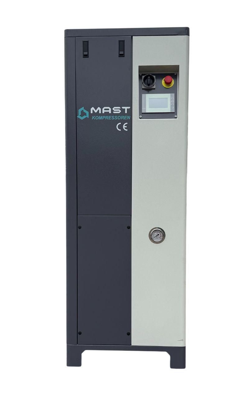 Винтовой компрессор Mast GBE-5 220V inverter Винтовой компрессор Mast GBE-5 220V inverter