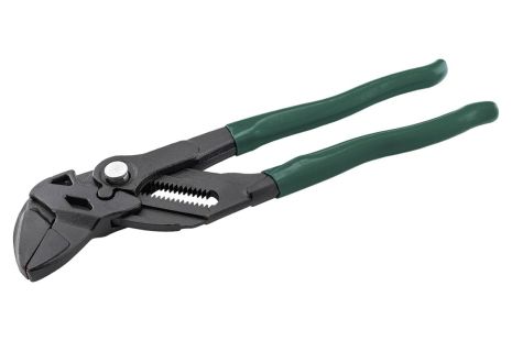 Пассатижи переставные 250мм с кнопкой фиксации Rockforce RF-613Q250I