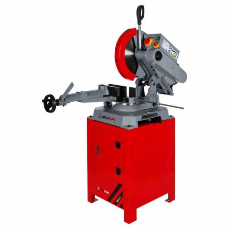 Дисковая пила по металлу Holzmann MKS400_400V Дисковая пила по металлу Holzmann MKS400_400V