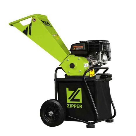 Садовий подрібнювач Zipper ZI-HAEK2120 Садовий подрібнювач Zipper ZI-HAEK2120