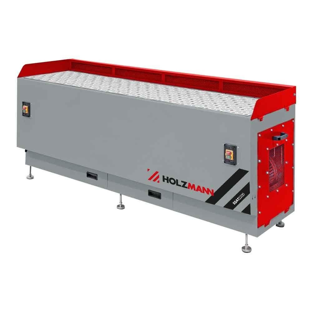 Шлифовально-вытяжной стол Holzmann SSAT2200 Шлифовально-вытяжной стол Holzmann SSAT2200