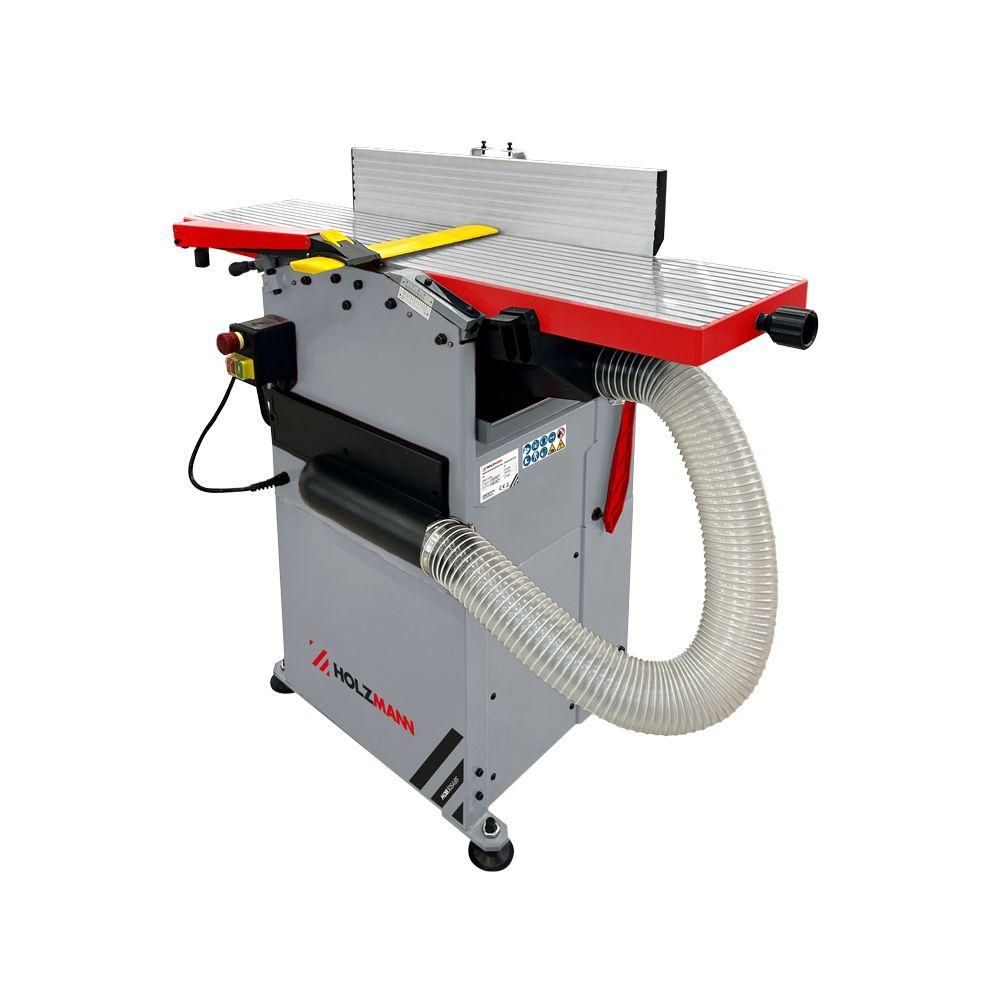 Фуговально-рейсмусовый станок Holzmann HOB305ABS_400V Фуговально-рейсмусовый станок Holzmann HOB305ABS_400V