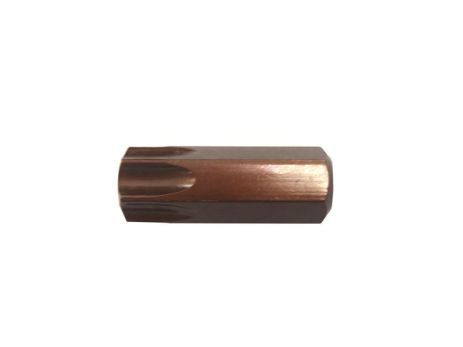 Бита TORX T55х30ммL, 5/16" Forsage F-1563055 Premium