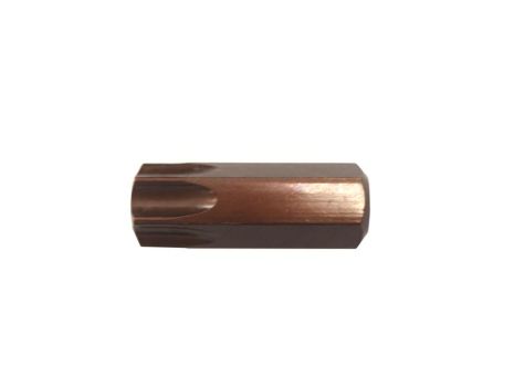 Бита TORX T55х30ммL, 5/16" Forsage F-1563055 Premium Бита TORX T55х30ммL, 5/16" Forsage F-1563055 Premium