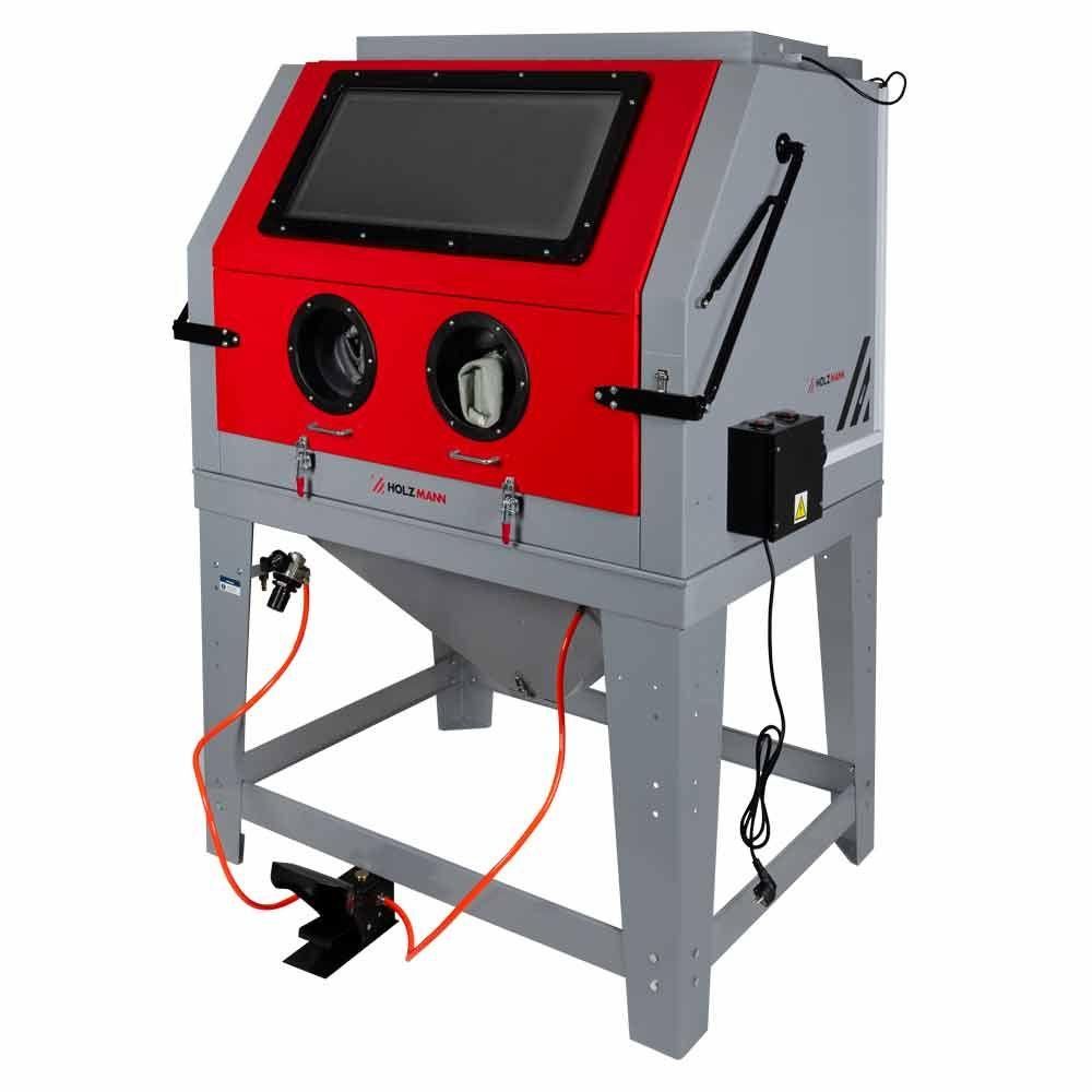 Пескоструйная камера Holzmann SK990_230V Пескоструйная камера Holzmann SK990_230V