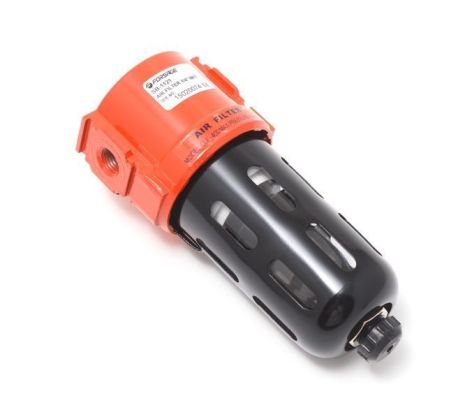 Фильтр тонкой очистки 5Мк для пневмосистем 3/8'' FORSAGE F-SB-1131