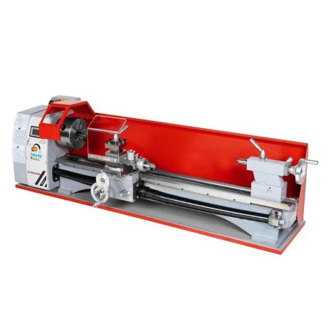 Токарный станок Holzmann ED420FXL_230V Токарный станок Holzmann ED420FXL_230V