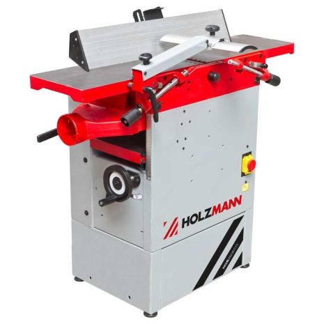 Фуговально-рейсмусовый станок Holzmann HOB260ECOSMW2_230 Фуговально-рейсмусовый станок Holzmann HOB260ECOSMW2_230