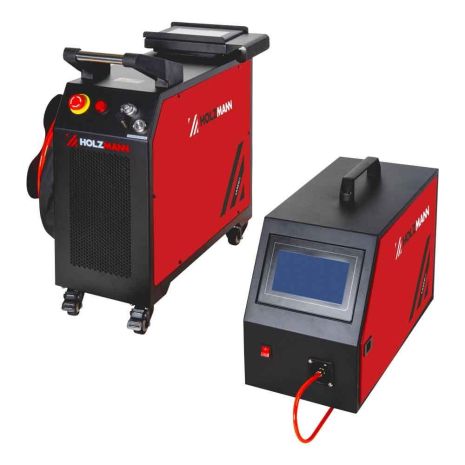 Аппарат лазерной сварки Holzmann LASER15_230V Аппарат лазерной сварки Holzmann LASER15_230V