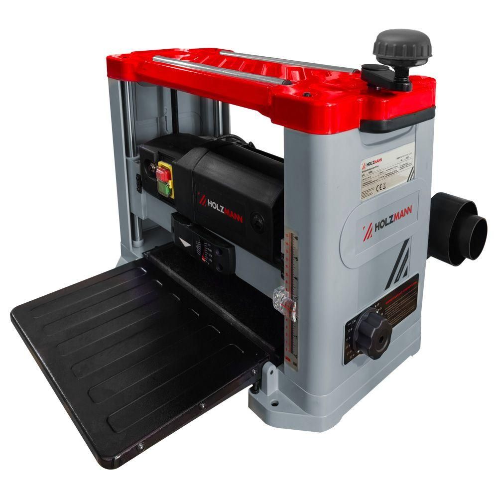 Рейсмусовый станок HOLZMANN DHM330PROSMW2_230V Рейсмусовый станок HOLZMANN DHM330PROSMW2_230V