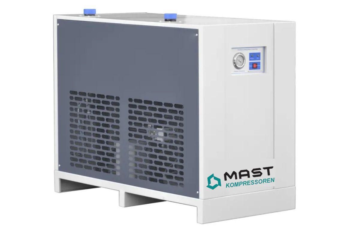 Осушитель сжатого воздуха Mast SHB-75 (10 Бар) Осушитель сжатого воздуха Mast SHB-75 (10 Бар)