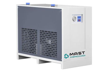 Осушитель сжатого воздуха Mast SHB-75 (10 Бар)