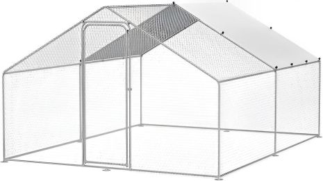 Вольер для птиц MAST Gartentechnik MT-C342 (3х4х1,95 м) Вольер для птиц MAST Gartentechnik MT-C342 (3х4х1,95 м)