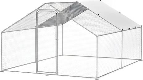 Вольер для птиц MAST Gartentechnik MT-C332 (3х3х1,95 м) Вольер для птиц MAST Gartentechnik MT-C332 (3х3х1,95 м)