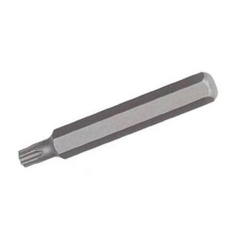 Біта TORX T40x75ммL,10мм Forsage F-1767540