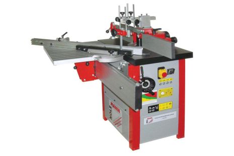Фрезерный станок по дереву Holzmann FS 200, 230В Фрезерный станок по дереву Holzmann FS 200, 230В