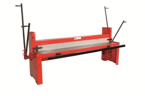 Ножницы гильотинные Holzmann TBS 2000 механические Ножницы гильотинные Holzmann TBS 2000 механические