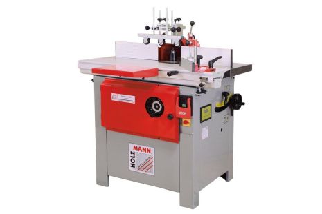 Промышленный фрезерный станок Holzmann FS 200SF Промышленный фрезерный станок Holzmann FS 200SF