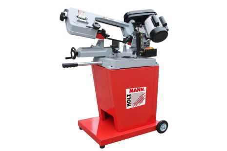Ленточная пила по металлу Holzmann BS 128HDR Ленточная пила по металлу Holzmann BS 128HDR