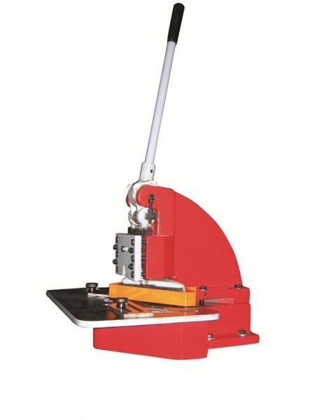Пресс вырубной Holzmann ESM 4 Пресс вырубной Holzmann ESM 4