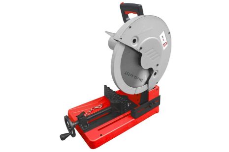 Дисковая пила по металлу Holzmann MKS 355 Дисковая пила по металлу Holzmann MKS 355