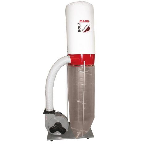 Аспирация Holzmann ABS 2480, 230 В Аспирация Holzmann ABS 2480, 230 В