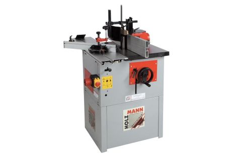 Фрезерный станок по дереву Holzmann FS 160L Фрезерный станок по дереву Holzmann FS 160L