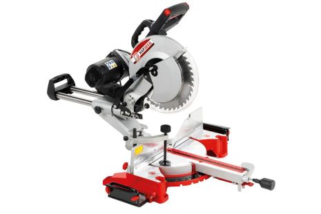 Торцовочная пила Holzmann KAP 305JL Торцовочная пила Holzmann KAP 305JL