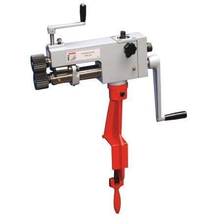 Ручной отбортовочный станок Holzmann SKM 200 Ручной отбортовочный станок Holzmann SKM 200