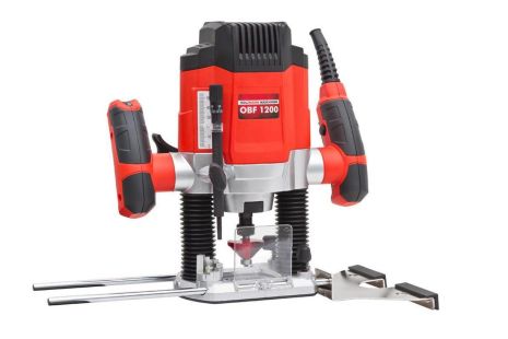 Ручной фрезерный станок Holzmann OBF 1200 Ручной фрезерный станок Holzmann OBF 1200