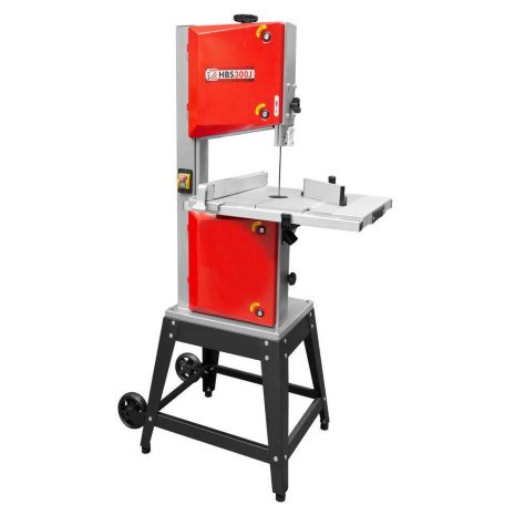Ленточная пила Holzmann HBS 300J Ленточная пила Holzmann HBS 300J