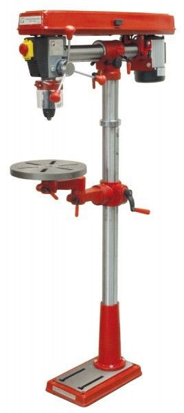 Сверлильный станок Holzmann SB 3116RHN Сверлильный станок Holzmann SB 3116RHN