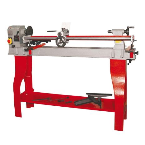 Токарный станок Holzmann VD 1100N 230 В Токарный станок Holzmann VD 1100N 230 В