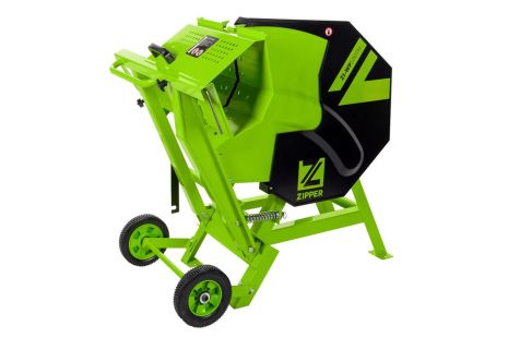 Циркулярна пила для колод (дроворіз) Zipper ZI-WP500TN Циркулярна пила для колод (дроворіз) Zipper ZI-WP500TN