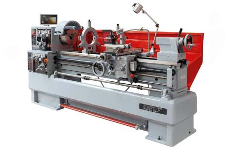 Токарный станок Holzmann ED 1500INDIG-80 Токарный станок Holzmann ED 1500INDIG-80