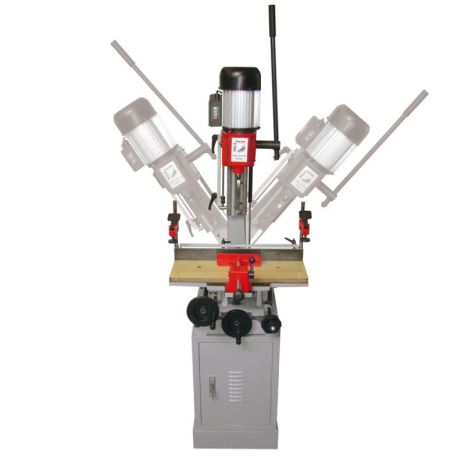 Долбежный станок Holzmann STM 26S Долбежный станок Holzmann STM 26S