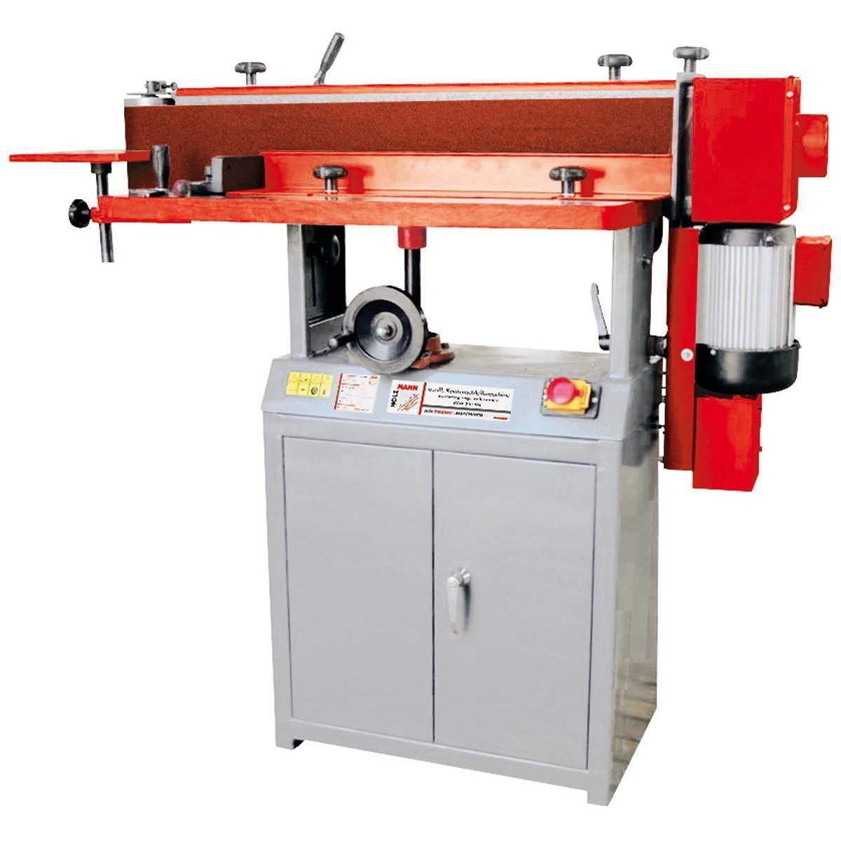 Кромкошлифовальный станок Holzmann KOS 2510N Кромкошлифовальный станок Holzmann KOS 2510N