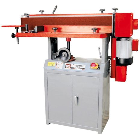 Кромкошлифовальный станок Holzmann KOS 2510N Кромкошлифовальный станок Holzmann KOS 2510N
