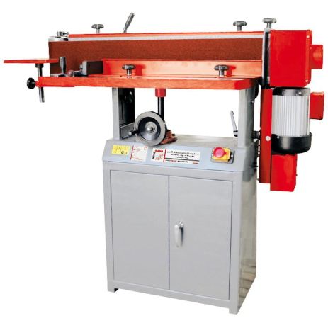 Кромкошлифовальный станок Holzmann KOS 2510N Кромкошлифовальный станок Holzmann KOS 2510N
