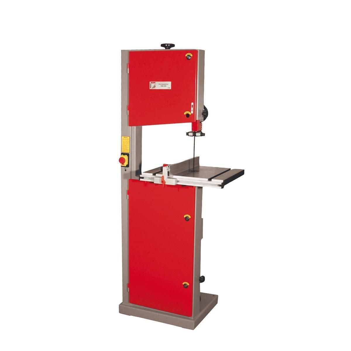 Ленточнопильный станок Holzmann HBS 400 Ленточнопильный станок Holzmann HBS 400