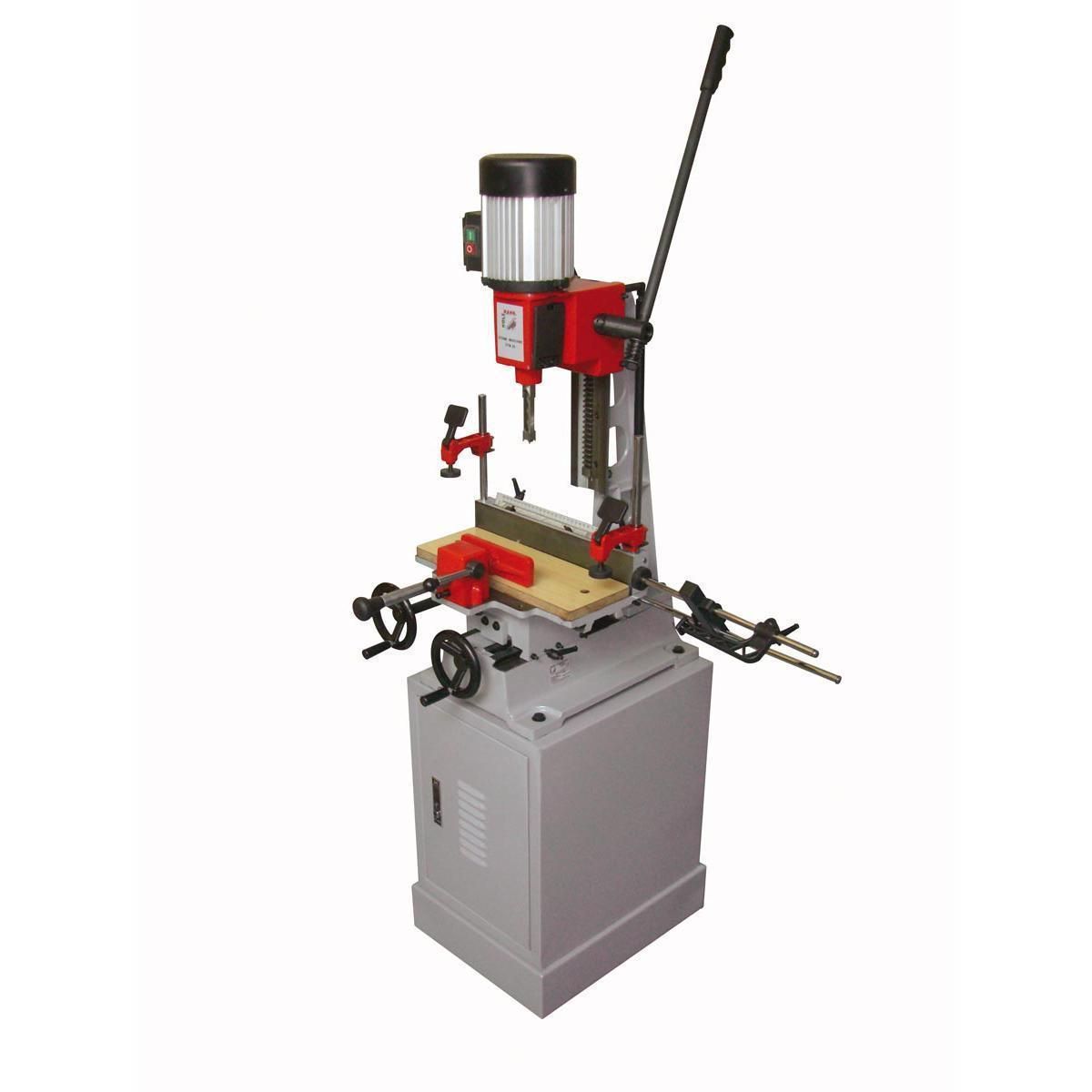 Долбежный станок Holzmann STM 26 Долбежный станок Holzmann STM 26