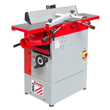 Фуговально-рейсмусовый станок Holzmann HOB 260ECO Фуговально-рейсмусовый станок Holzmann HOB 260ECO