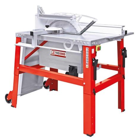 Циркулярная пила Holzmann TKS 500S Циркулярная пила Holzmann TKS 500S