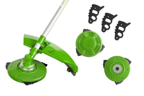 Ріжуча головка Zipper ZI-BR3 Ріжуча головка Zipper ZI-BR3